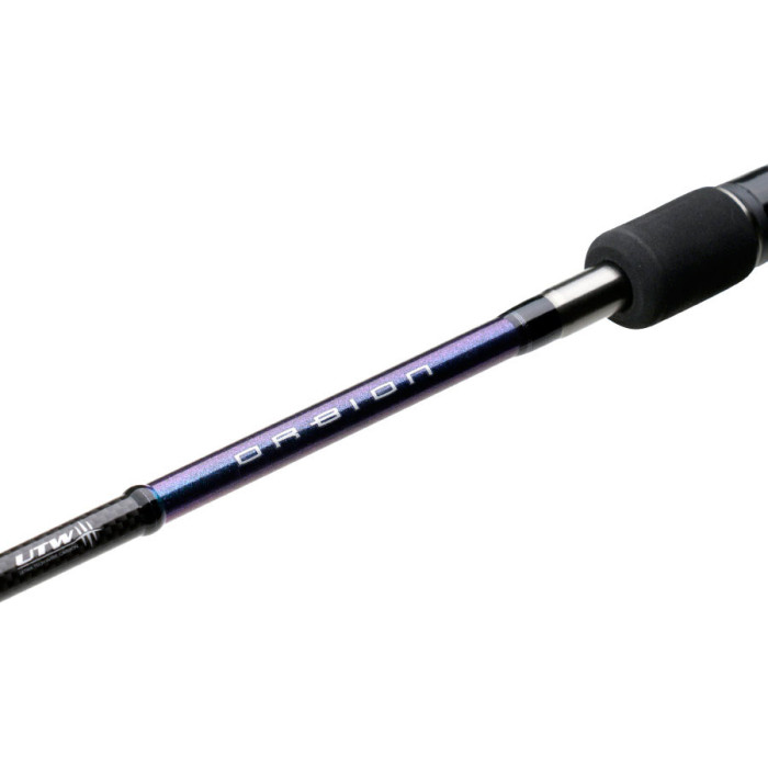 Cпінінговe вудлище Flagman Orbion 73ML 2.21м 4-20г