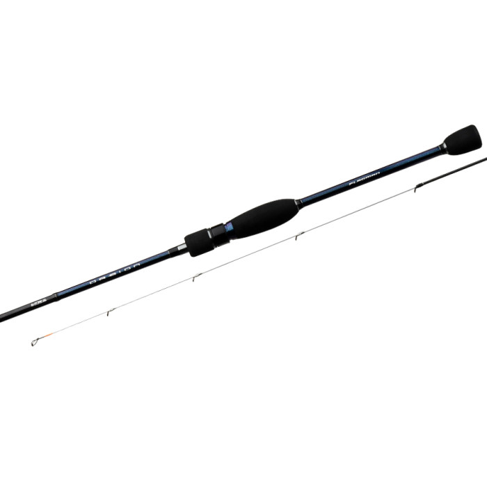 Спінінгове вудлище Flagman Orbion S 79LS 2.36м 3-15г
