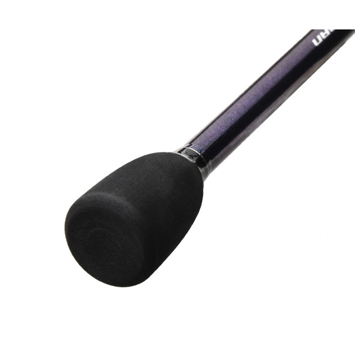Спінінгове вудлище Flagman Orbion S 79LS 2.36м 3-15г