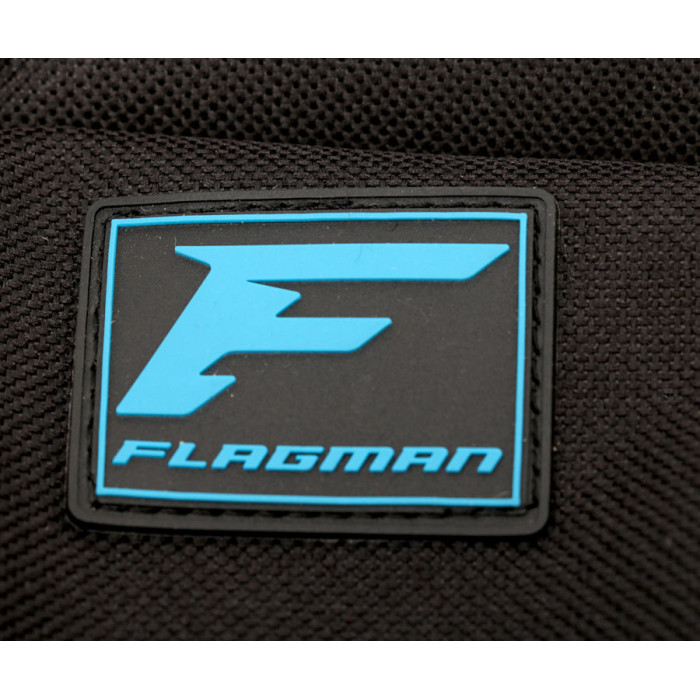 Сумка спиннинговая Flagman Кобура