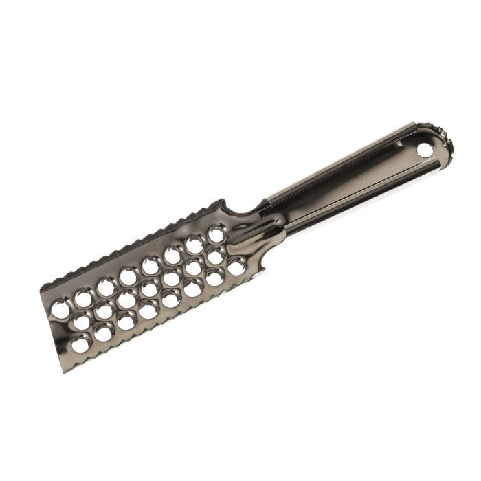 Рибочистка металева Forrest Fish Scaler SS