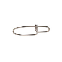 Застібка Owner Cross Lock Snap Swivel 5187 №01