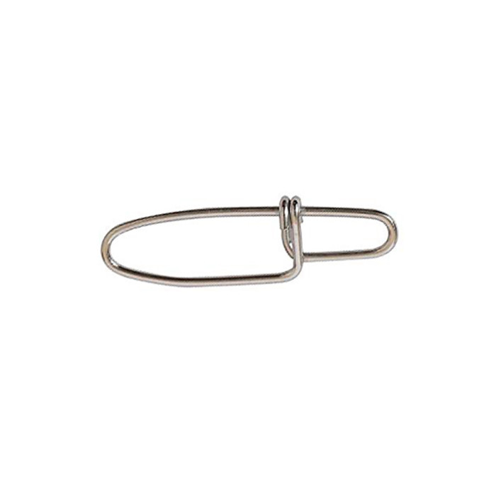 Застібка Owner Cross Lock Snap Swivel 5187 №01