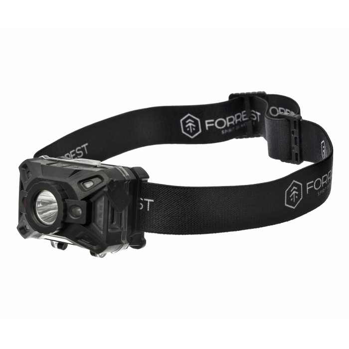 Фонарь налобный Forrest Voyager HL11 