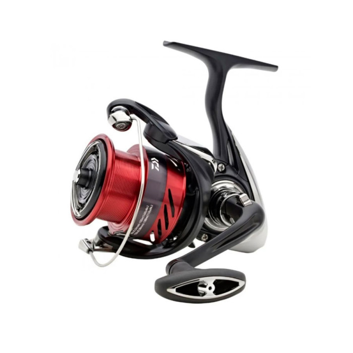 Котушка Daiwa 23 Ninja Match & Feeder LT 4000-C