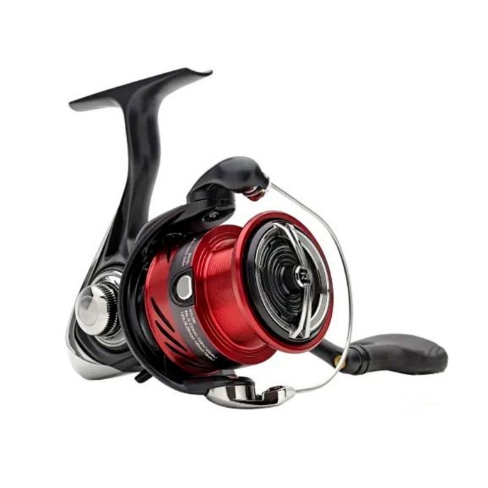 Котушка Daiwa 23 Ninja Match & Feeder LT 4000-C