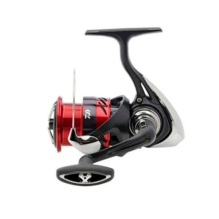 Котушка Daiwa 23 Ninja Match & Feeder LT 4000-C