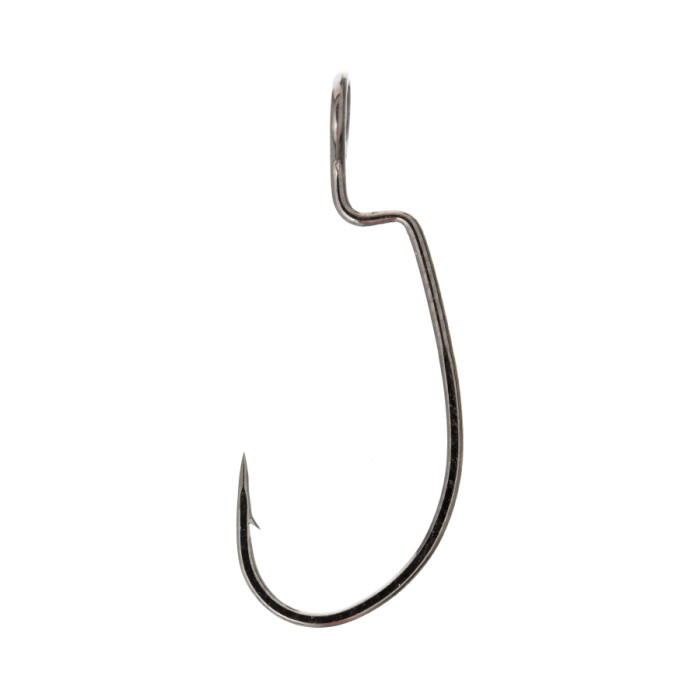 Гачки Flagman F-81 Offset Hook №8