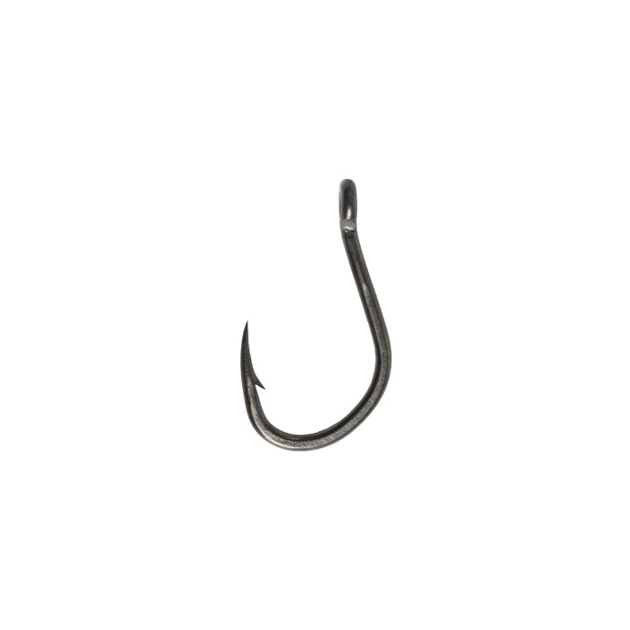 Крючки Owner Carp Zig Rig teflon №6 9шт