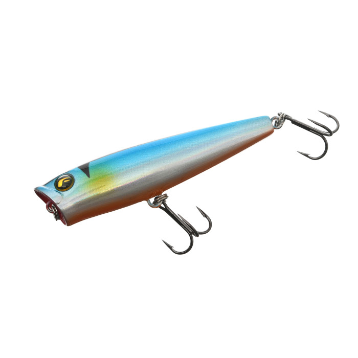 Воблер Flagman Dart Pop 65F 7г B08