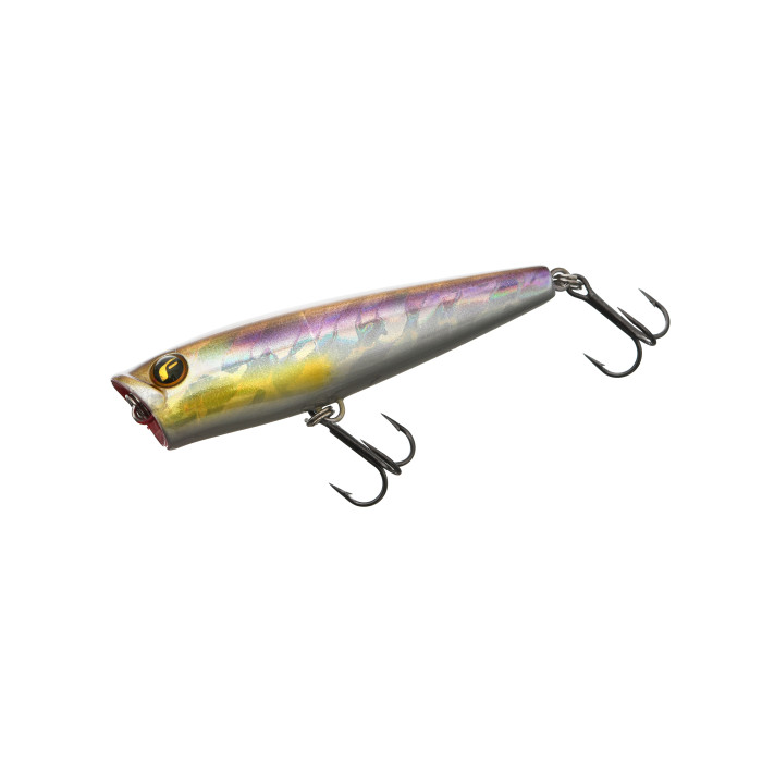 Воблер Flagman Dart Pop 65F 7г B414