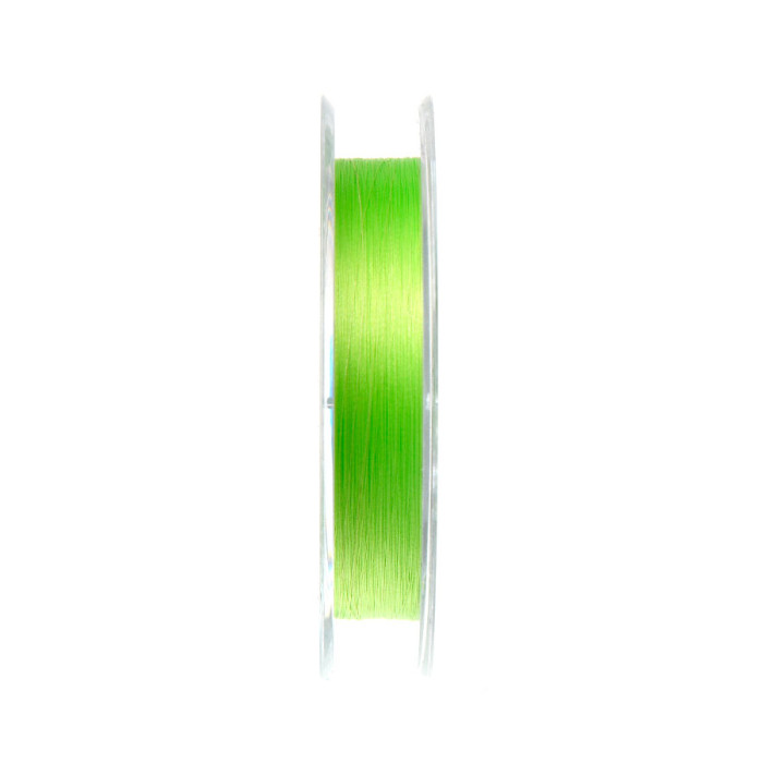 Шнур Flagman Optimum X4 Light Green 150м #0.9 0.152мм