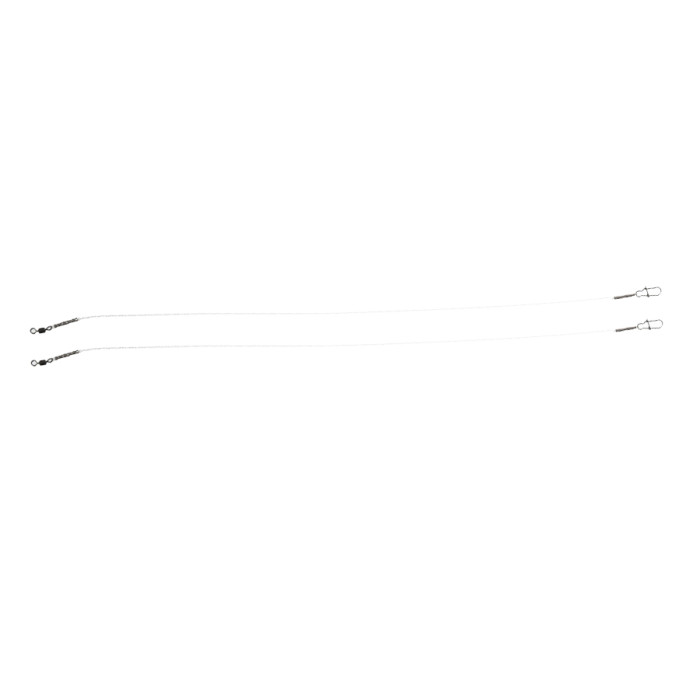 Повiдець Flagman Hard Mono Climax 30lbs 35см