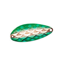 Блешня Acme Little Cleo Diamond 1/3 oz HGG