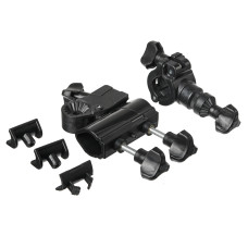 Тримач для поплавцевої вудки Herabuna Rod Holder With Leg Connector