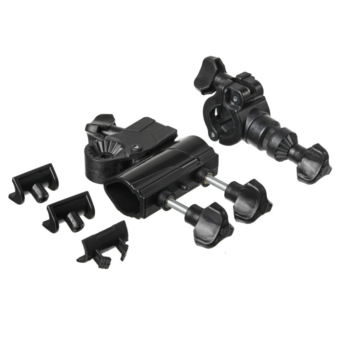 Тримач для поплавцевої вудки Herabuna Rod Holder With Leg Connector