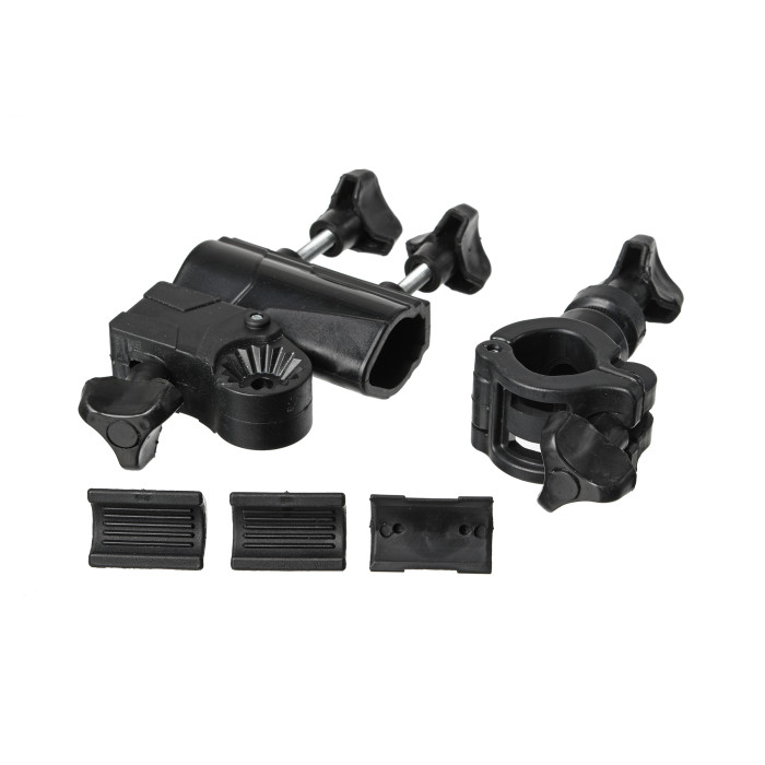 Тримач для поплавцевої вудки Herabuna Rod Holder With Leg Connector