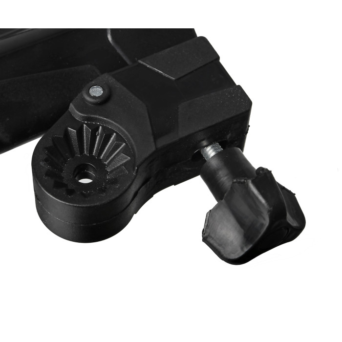 Тримач для поплавцевої вудки Herabuna Rod Holder With Leg Connector