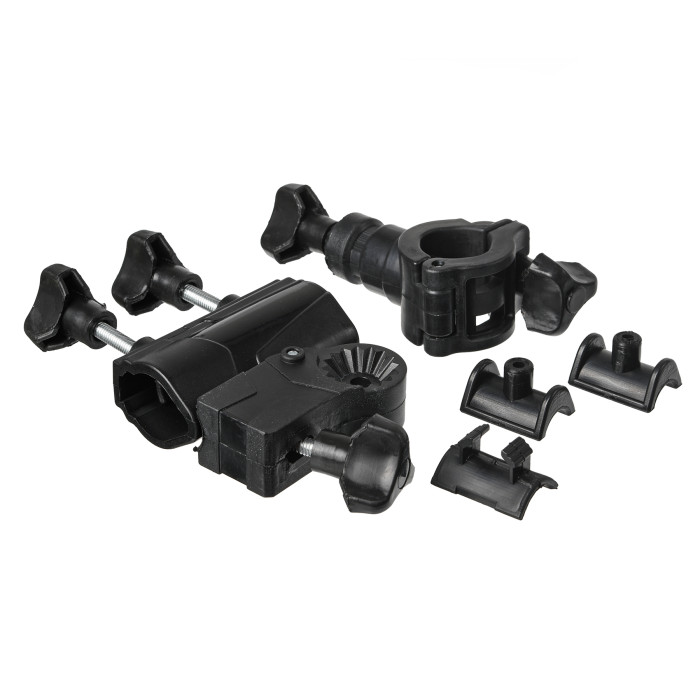 Тримач для поплавцевої вудки Herabuna Rod Holder With Leg Connector