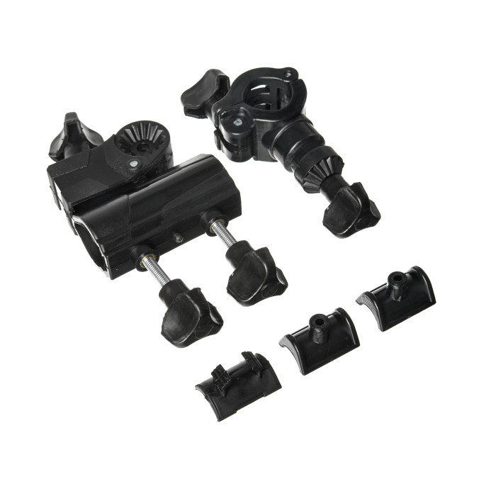 Тримач для поплавцевої вудки Herabuna Rod Holder With Leg Connector