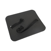 Сидушка Forrest Military 1-шаровая 35x30x1.2см